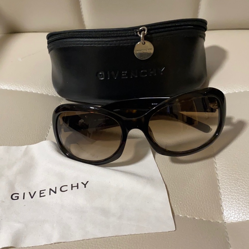 Givenchy sunglasses